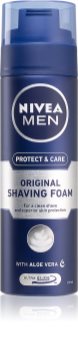 Nivea Men Protect & Care pena za britje