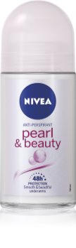 nivea pearl & beauty antyperspirant w kulce 50 ml   