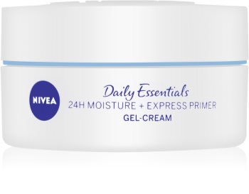 Nivea Essentials основа під макіяж для нормальної та змішаної шкіри