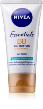 Nivea Essentials BB Cream for Problematic Skin