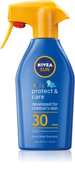 Nivea Sun Kids detský sprej na opaľovanie SPF 30