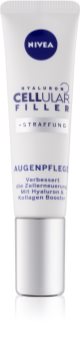 Nivea Hyaluron Cellular Filler zpevňující oční krém