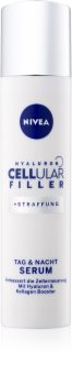 Nivea Hyaluron Cellular Filler зміцнююча сироватка