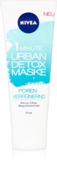 Nivea Urban Skin Deep Cleansing Mask