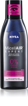 Nivea MicellAir Expert dvojfázová micelárna voda