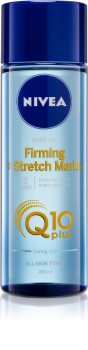 Nivea Q10 Plus Firming Body Oil