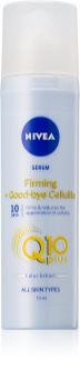 Nivea Q10 Plus Firming Serum To Treat Cellulite