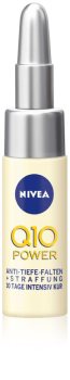 Nivea Q10 Power intenzivna učvrstitvena kura s koencimom Q10