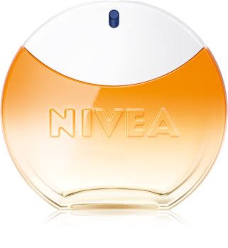nivea nivea sun woda toaletowa 30 ml    