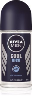 nivea cool kick antyperspirant w kulce 50 ml   