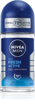 nivea fresh active