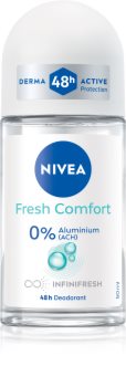 nivea fresh comfort