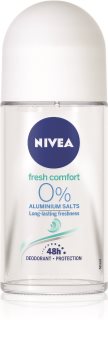 nivea fresh comfort