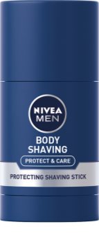 Nivea Men Protect & Care sapun de ras pentru corp