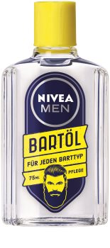 Nivea Men ošetrujúci olej na bradu