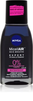 Nivea MicellAir Expert desmaquillante de ojos bifásico