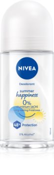 nivea summer happiness fresh dezodorant w kulce 50 ml   