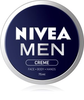 Nivea Men Original crema universala pentru fata, maini si corp