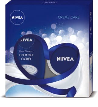 Nivea Creme Care kosmetická sada III.