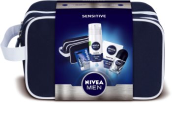 Nivea Men Sensitive kozmetika szett XI.