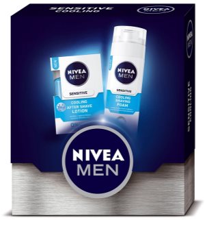 Nivea Sensitive Cooling kozmetički set III.
