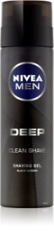 Nivea Men Deep Scheergel