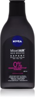 Nivea MicellAir Expert Micellar Water