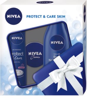 Nivea Protect & Care kozmetični set I.