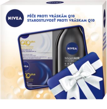 Nivea Q10 Plus kozmetični set III.