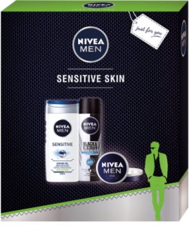 Nivea Men Sensitive Cosmetic Set III.