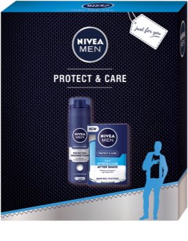 Nivea Men Protect & Care kosmetická sada I.