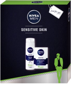 Nivea Men Sensitive kozmetični set II.