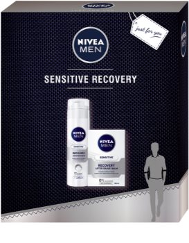 Nivea Men Sensitive coffret I.