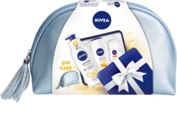 Nivea Q10 Plus kozmetični set II.