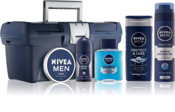 Nivea Men Protect & Care kosmetická sada III.