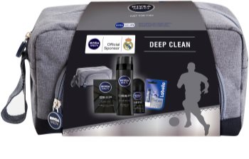 Nivea Men Deep kozmetični set II.