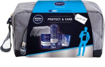 Nivea Men Protect & Care Cosmetic Set II.