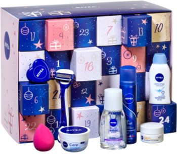 Nivea Original ádventi naptár