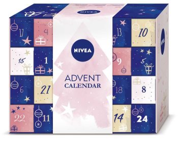 Nivea Original ádventi naptár