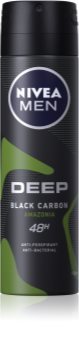 Nivea Men Deep antitraspirante per uomo