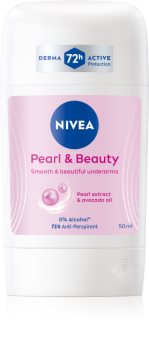 nivea pearl & beauty antyperspirant w sztyfcie 50 ml    