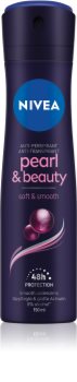 nivea pearl & beauty