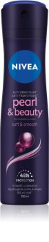 nivea pearl & beauty antyperspirant w sprayu 150 ml    