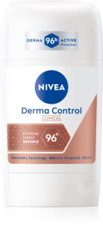 nivea derma dry control