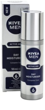 Nivea Men Active Age revitalizační pleťový krém