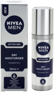 Nivea Men Active Age revitalizační pleťový krém