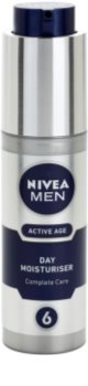 Nivea Men Active Age revitalizační pleťový krém