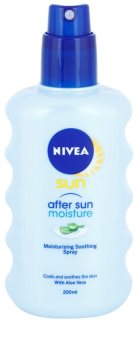 Nivea Sun After Sun spray pentru dupa bronzat