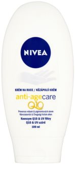 Nivea Q10 Anti-Age Care crema de manos