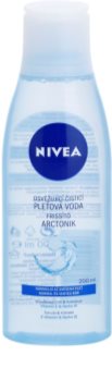 Nivea Aqua Effect čisticí voda pro normální až smíšenou pleť